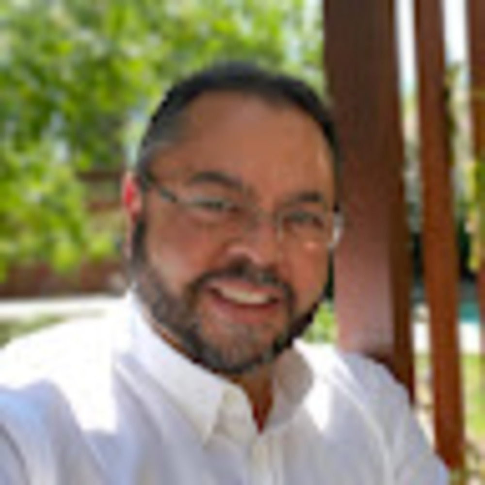 Meet your Posher, Jorge